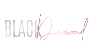 Black Diamond Hair Collection